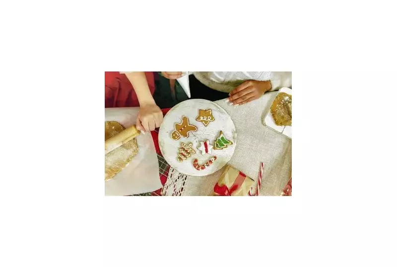 5 Canadian Brands to Elevate Your Holiday Baking This Christmas