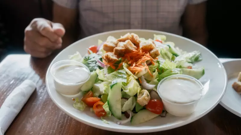 5 'Healthy' Foods That Spike Blood Sugar & How to Avoid Energy Crashes