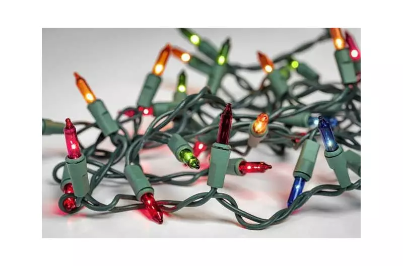 5 Holiday Decorations That Can Damage Your Home, According to a Contractor