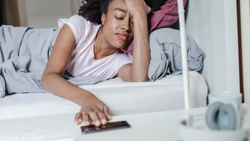 5 Morning Mistakes That Ruin Your Sleep, According to Experts