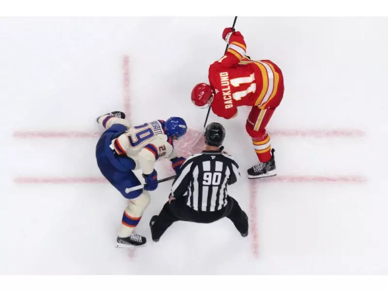 5 Reasons the Flames vs. Oilers Rematch is a Must-Watch NHL Showdown