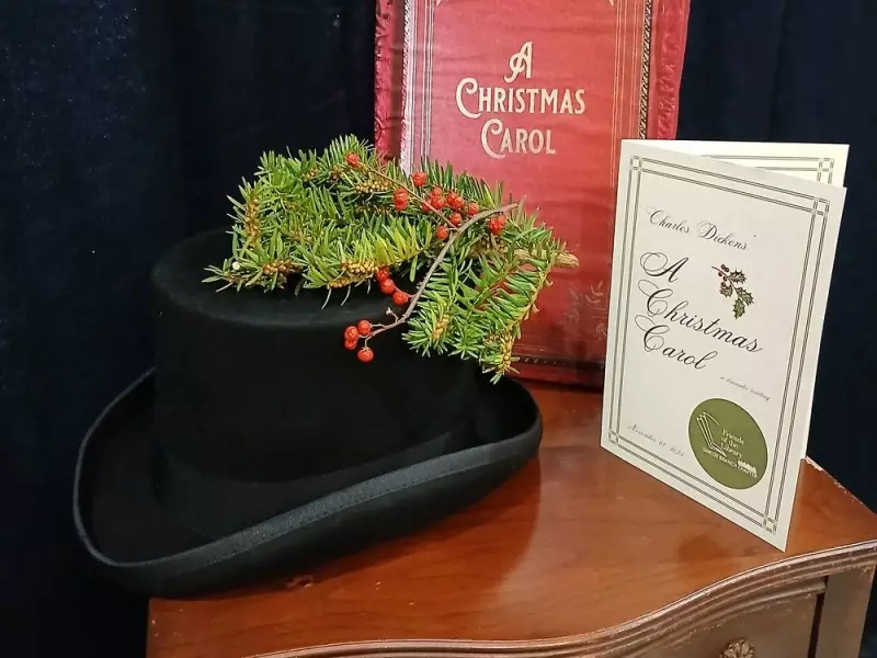 5 Top Events in Regina This Weekend: Christmas Carol, Toque Concert & More