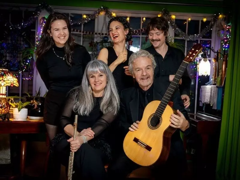 5 Top Events in Regina This Weekend: Semple Family Christmas & More