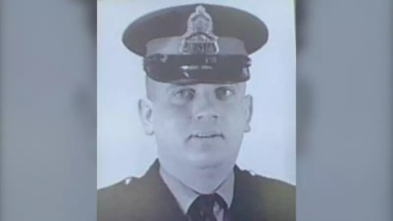 50 Years Later: Remembering N.S. Officer Eric Spicer, 'Someone You'd Look Up To'