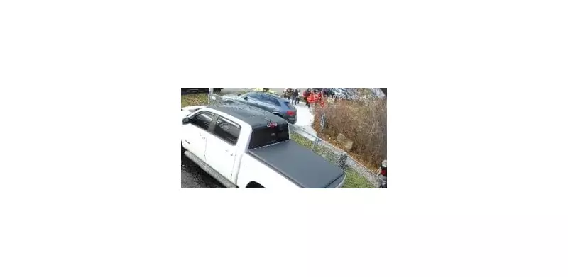 53-Year-Old York Regional Police Officer Charged with Dangerous Driving at Innisfil Santa Claus Parade