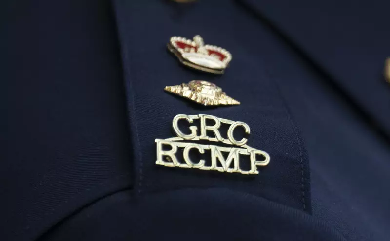 57-Year-Old New Brunswick Man Dies in ATV Crash, RCMP Confirms