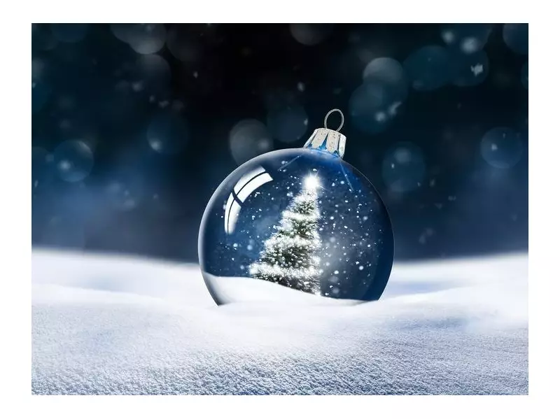 67% of Canadians Now Prefer 'Merry Christmas' Over 'Happy Holidays': Poll