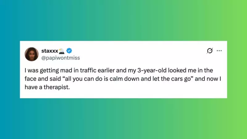 7 Hilarious Parenting Moments That Prove Kids Say the Darndest Things