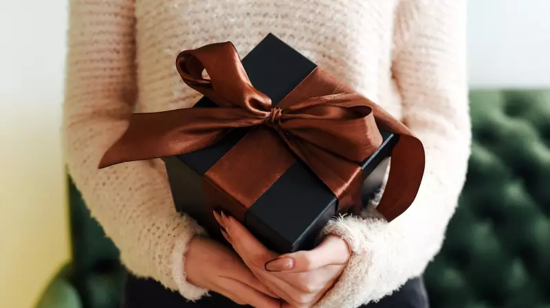 8 Common Gift-Giving Faux Pas That Experts Say Are Actually Rude
