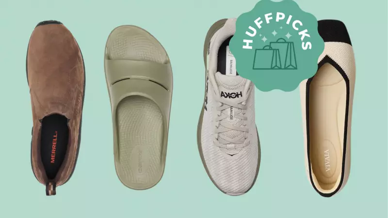 8 Pairs of Shoes & Inserts That Canadian Readers Love for Comfort & Support