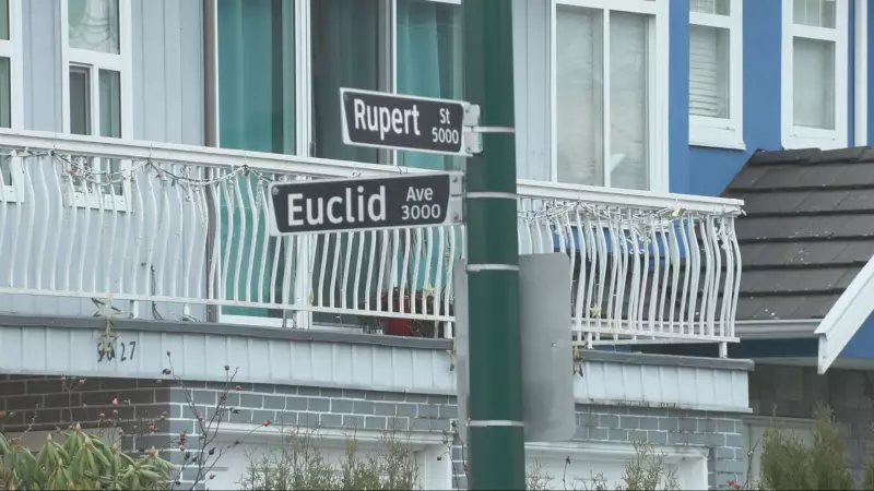 81-Year-Old Woman Killed in East Vancouver Hit-and-Run, Police Seek Witnesses