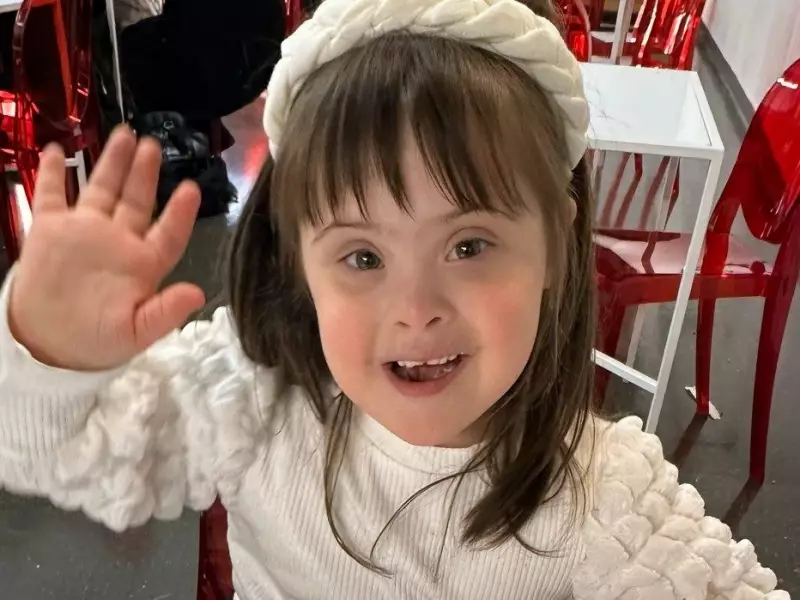 A Christmas Miracle: How a Toronto Great-Grandma Found Her Purpose in Raising a Child with Down Syndrome