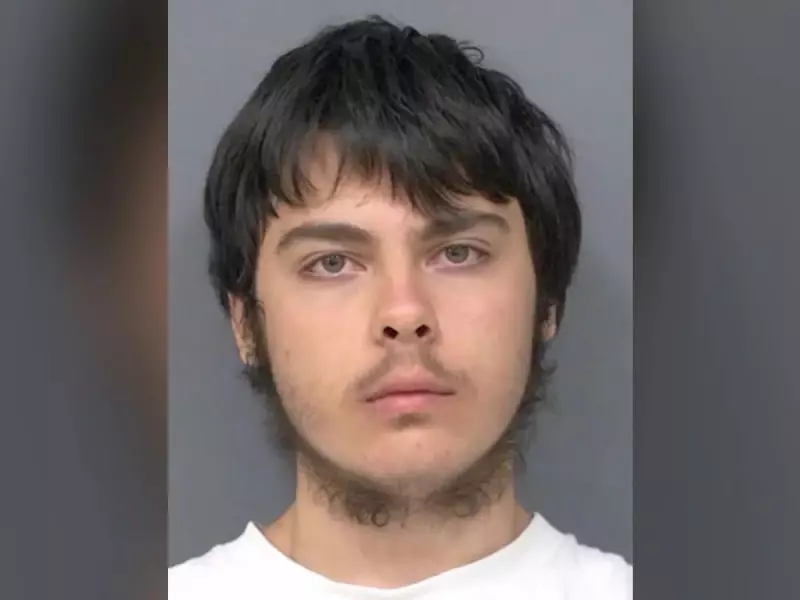 Accused Kidnapping Plotter Entered Canada Illegally, Remained for Years