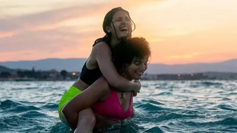 Activist Behind Netflix's 'The Swimmers' Faces Trial in Greece