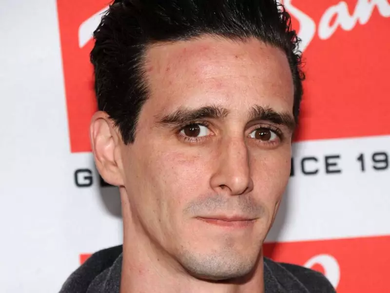 Actor James Ransone, known for 'The Wire' and 'It', dies at 46