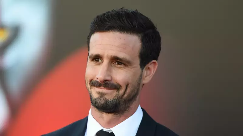 Actor James Ransone, 'The Wire' Star, Dies at 46 in Apparent Suicide