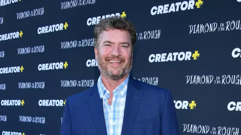 Actor Pat Finn, Known for 'Friends' and 'The Middle', Dies at Age 60