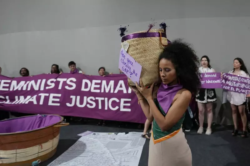 Advocates Press Mark Carney for Clear Feminist Foreign Policy Stance