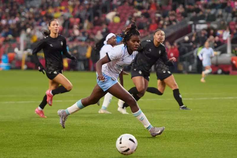 AFC Toronto Aims to Bounce Back at Seven-a-Side Tournament After NSL Final Loss