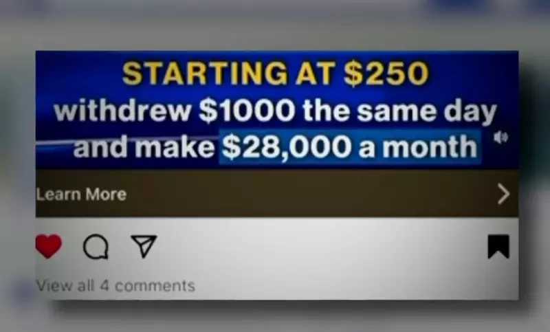 AI Crypto Scams Swindle Two Canadians Out of $2.3 Million