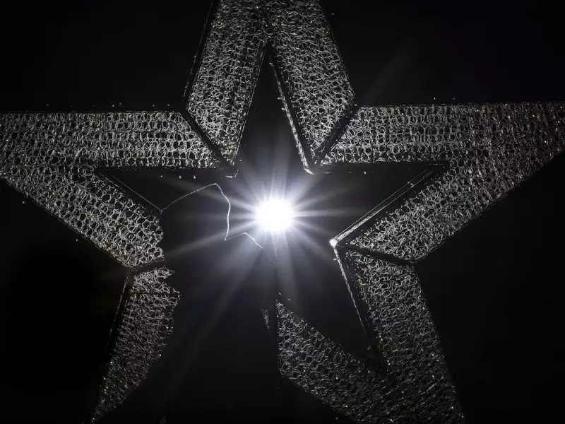 AI's Word Count vs. Human Spirit: A Christmas Reflection