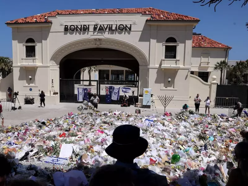 Albanese's 5,022-Word Speech Omits 'Islam' After Bondi ISIS Attack