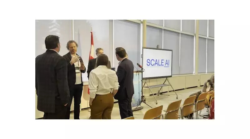 Alberta A.I. Project Gets Funding Boost to Optimize Battery Operations