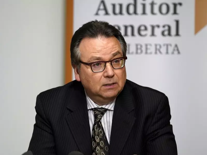 Alberta Auditor General Seeks $3M+ for Health Audits, Staff Pay, Tech Upgrade