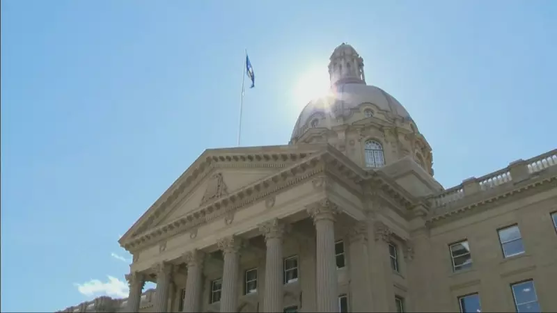 Alberta Defies Federal Gun Buyback Program, Citing Provincial Rights