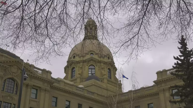 Alberta hikes citizen petition fee to $25,000 in legislative amendment