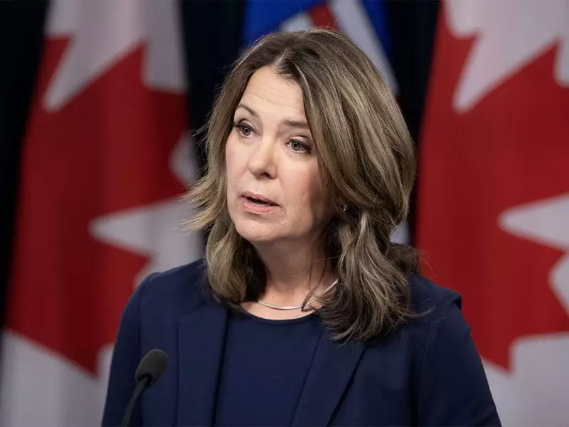 Alberta Immigration Plan Faces Criticism from Newcomer Advocates