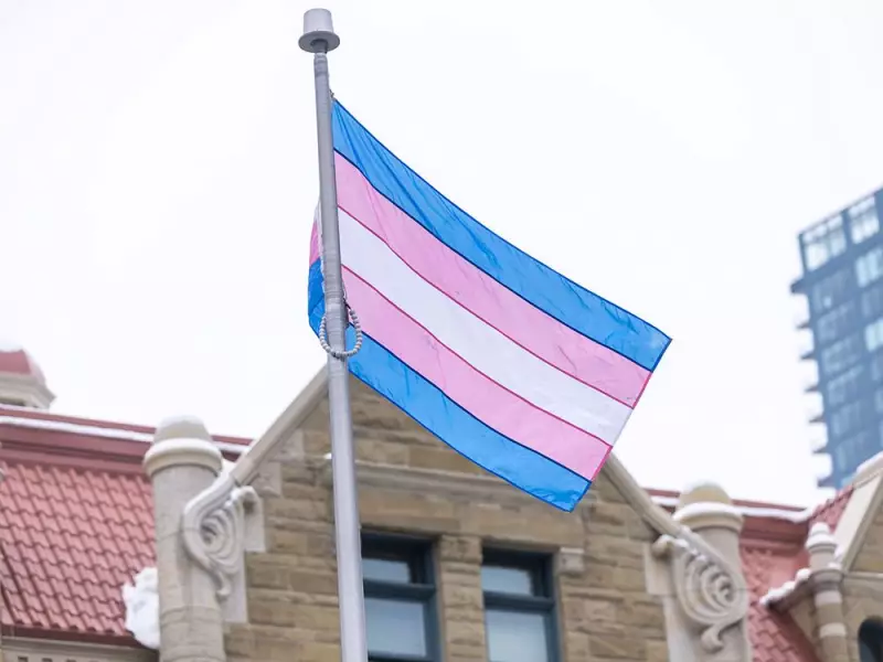 Alberta Judge Lifts Injunction on Gender-Affirming Care Ban for Minors