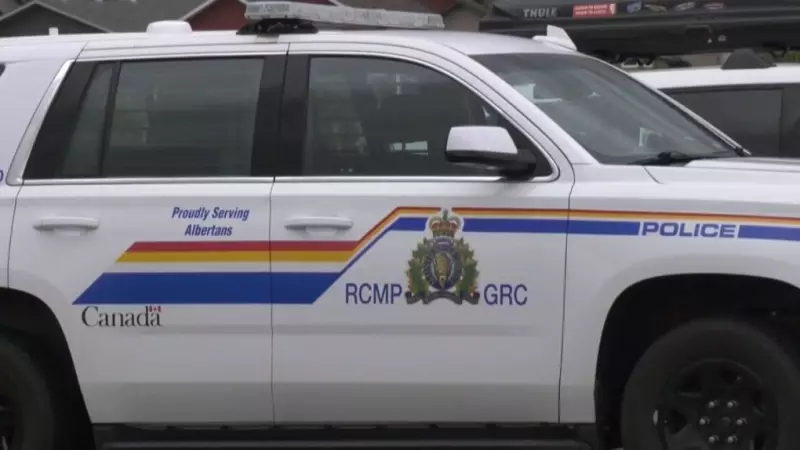 Alberta man charged with sexual exploitation, aggravated assault of youth