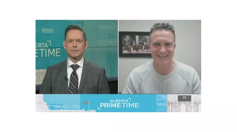 Alberta MLA Claims New Party Name Rules Have Politicians 'Terrified'