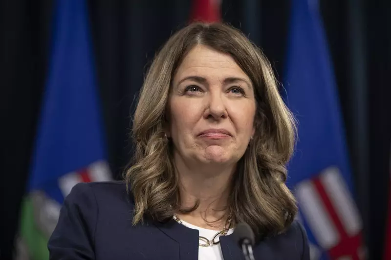 Alberta Panel Recommends Referendum on CPP Exit, Urges Public Vote