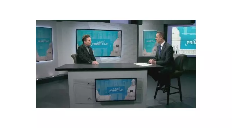 Alberta Petition on 'Forever Chemicals' Heads to Legislature, Called 'Existential' Threat