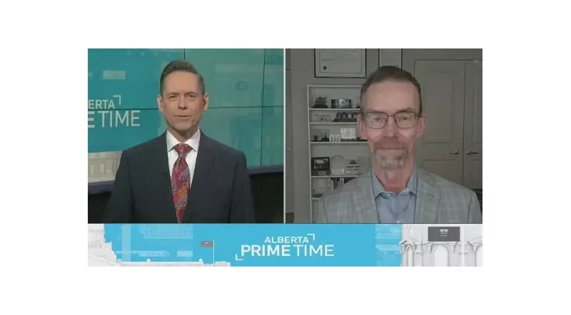 Alberta Pipeline Project Faces Major Hurdles, U of C Expert Warns