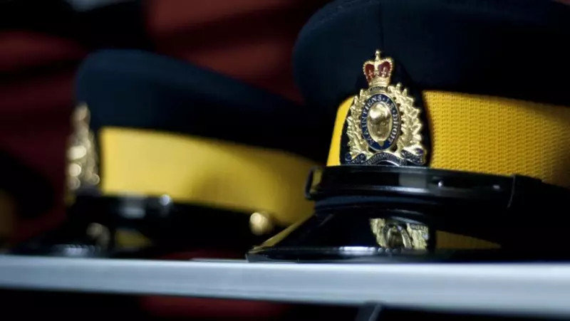 Alberta Police Service Proposal Draws Response from RCMP, National Police Federation