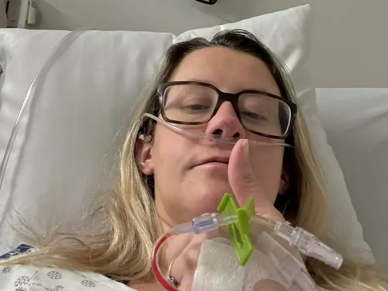 Alberta Pregnant Woman Hospitalized with Flu as Cases Rise Nationally