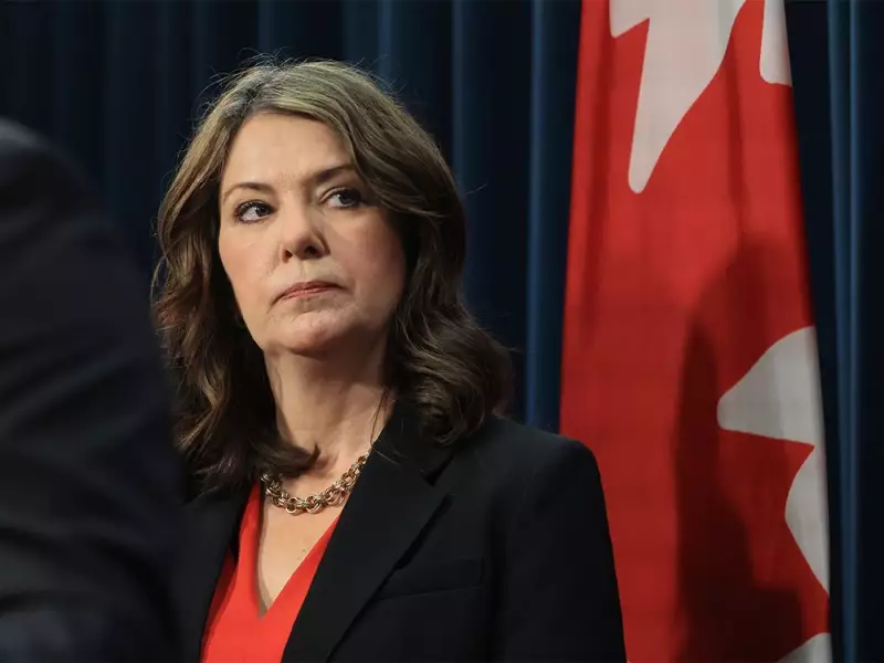 Alberta Premier Danielle Smith Strengthens Self-Defence Laws, Opposes Federal Gun Confiscation