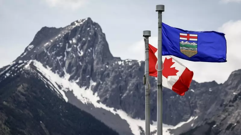Alberta Prosperity Project to Reapply for Separation Referendum Petition in 2025