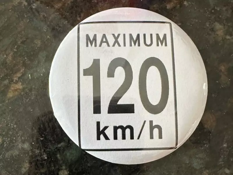 Alberta Tests 120 km/h Speed Limits on Rural Highways in 2025