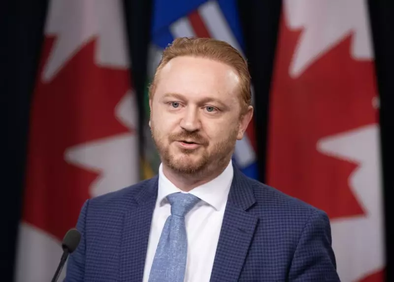 Alberta's Bill 14: New Party Name Rules Block PC Revival, Enable Separatist Referendum