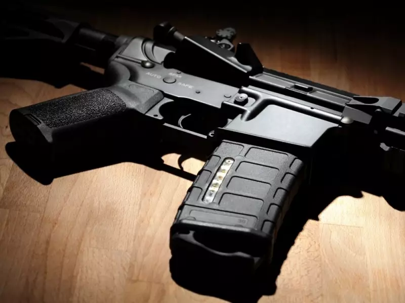 Alberta's Gun Law Resistance Echoes Historic Provincial Pushback Against Ottawa