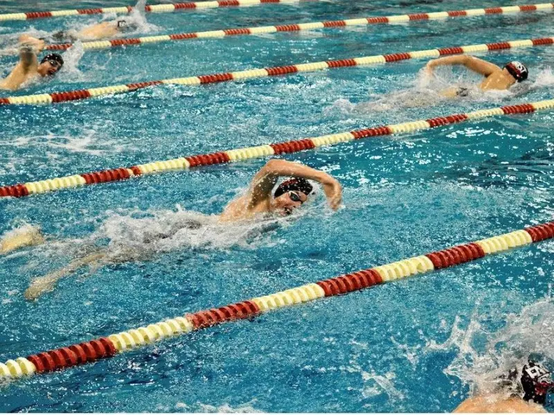 Alberta's New Gender Rules Bar Calgary Woman from Masters Swim Club