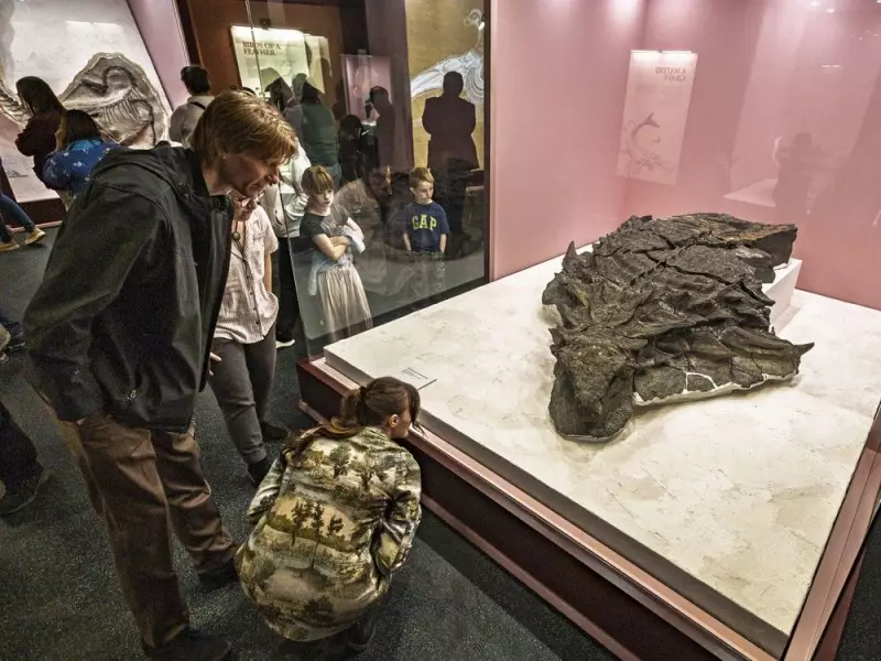 Alberta's Next $1B Economic Engine: Culture, Not Oil