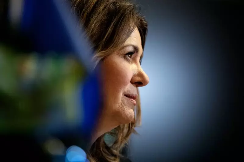 Alberta's Smith Warns of More Notwithstanding Clause Use Against 'Unreasonable' Courts