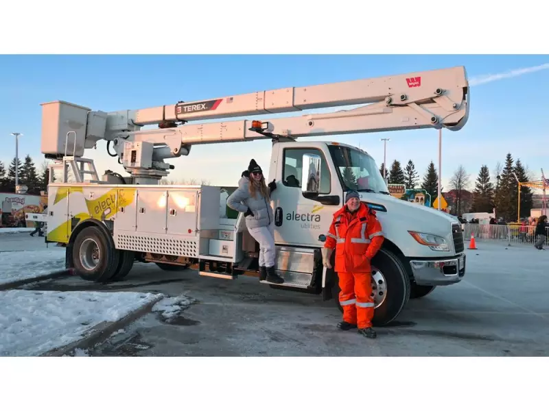 Alectra Named Top GTA Employer for 5th Year: Focus on Well-being & Sustainability