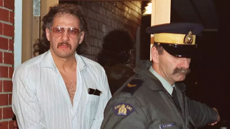 Allan Legere Denied Full Parole: New Brunswick Serial Killer Remains Behind Bars