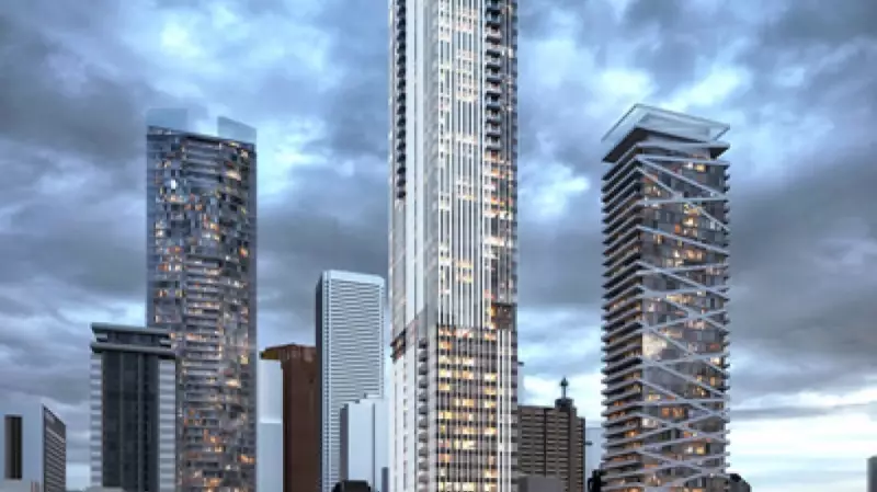 Allied Properties REIT Slashes Monthly Distributions to 6 Cents Per Unit